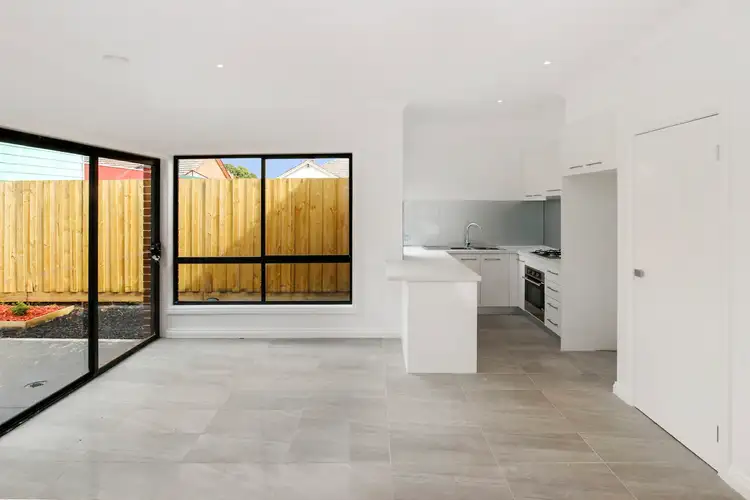 Fourth view of Homely unit listing, 3/61 Marchant Avenue, Reservoir VIC 3073