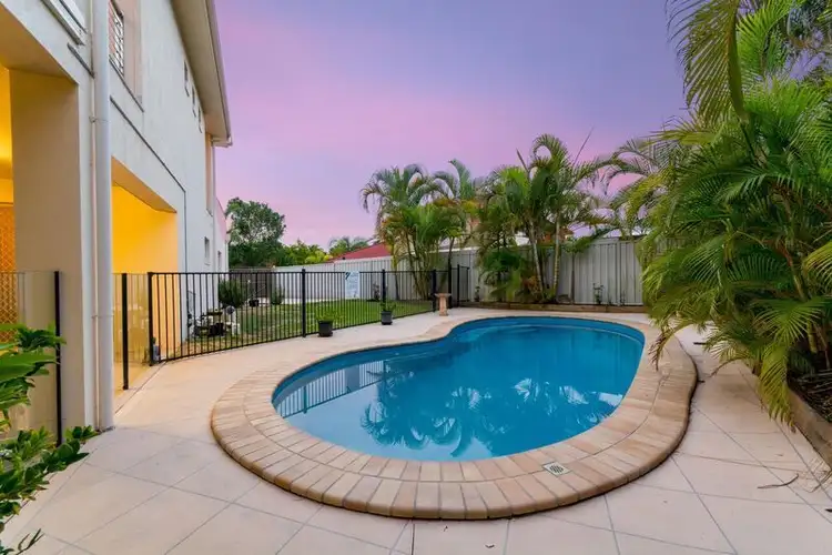 Second view of Homely house listing, 3 Seaside Drive, Banksia Beach QLD 4507