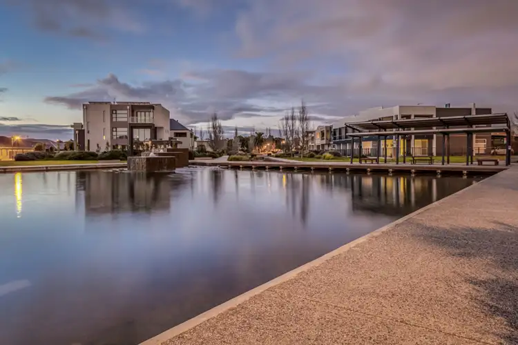 Fourth view of Homely house listing, 68 Cascades Drive, Mawson Lakes SA 5095