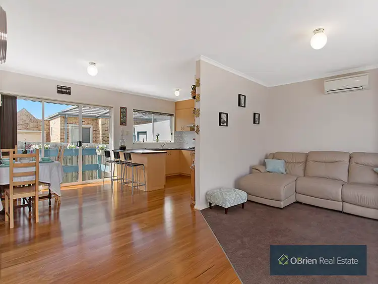 Second view of Homely townhouse listing, 3/98-100 Chute Street, Mordialloc VIC 3195