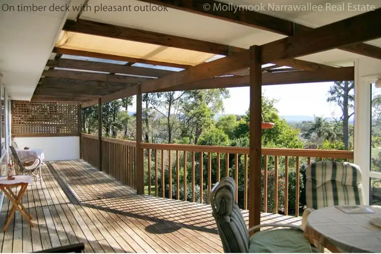 Fourth view of Homely house listing, 22 Bannister Head Road, Mollymook NSW 2539