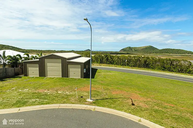 Main view of Homely land listing, 19 Peninsula Place, Rosslyn QLD 4703