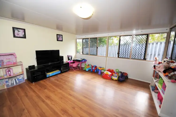 Fifth view of Homely house listing, 7 Pampling Street, Seventeen Mile Rocks QLD 4073