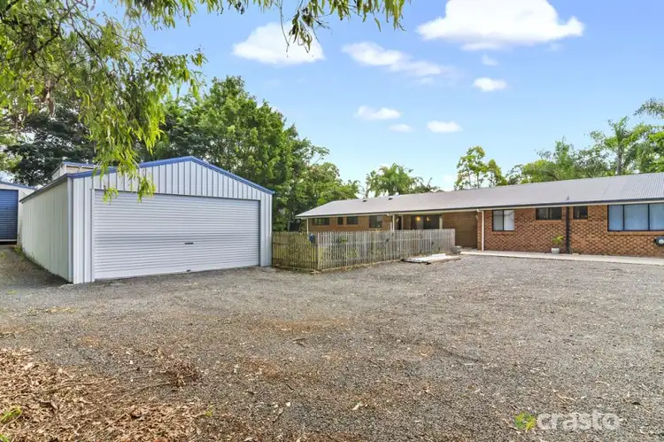 Fourth view of Homely house listing, 3 Appaloosa Court, Mudgeeraba QLD 4213