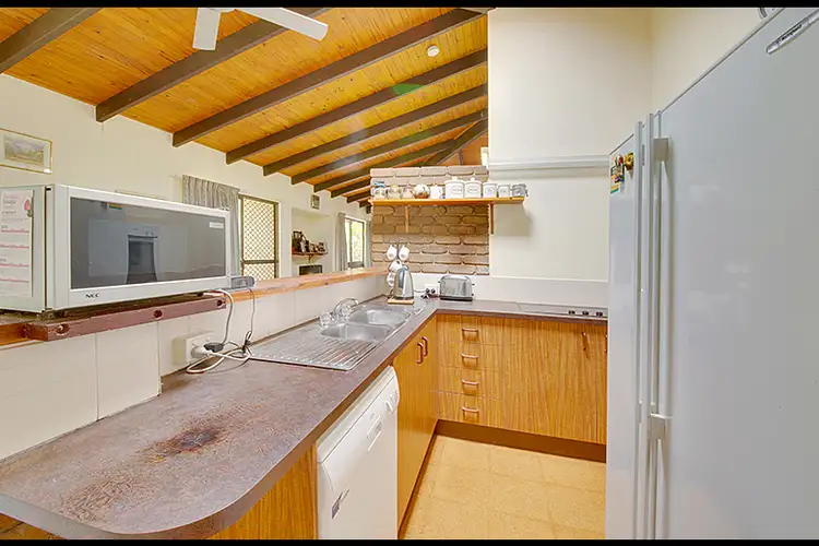 Seventh view of Homely house listing, 1 Greer Street, Meikleville Hill QLD 4703