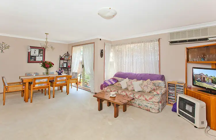 Third view of Homely house listing, 14 Merryville Court, Wattle Grove NSW 2173