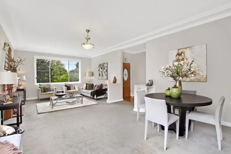 Main view of Homely house listing, 1 Cooke Way, Epping NSW 2121