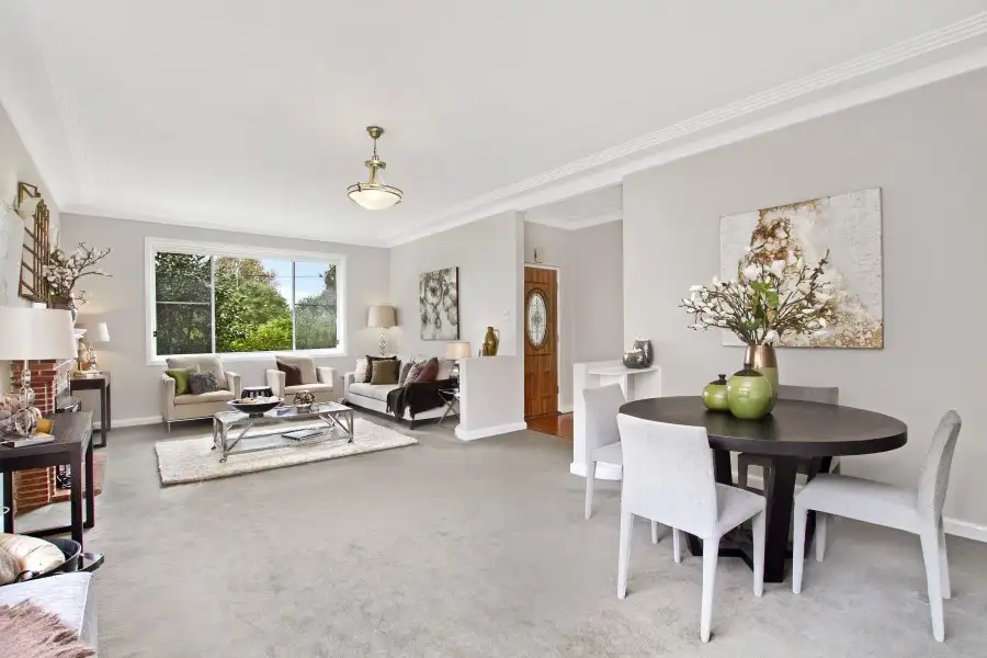 Main view of Homely house listing, 1 Cooke Way, Epping NSW 2121