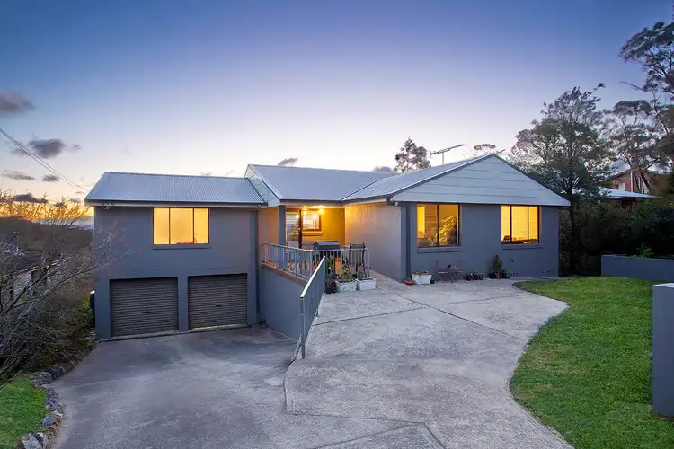 Second view of Homely house listing, 29 Delmonte Avenue, Medlow Bath NSW 2780