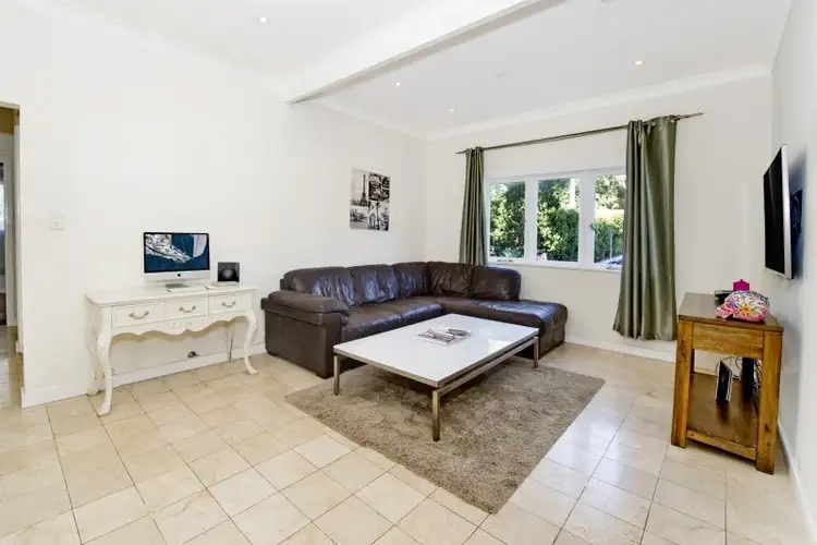 Second view of Homely apartment listing, 7/3 Military Road, Watsons Bay NSW 2030