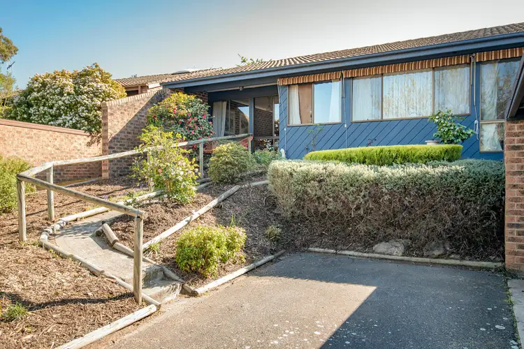 Second view of Homely townhouse listing, 9/26 Chave Street, Holt ACT 2615