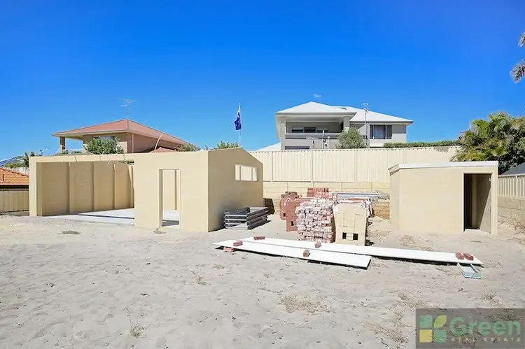 Sixth view of Homely land listing, 9 Albany Drive, Dawesville WA 6211
