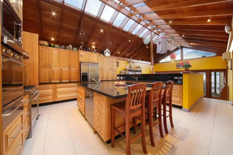 Fourth view of Homely house listing, 95 Patterson Street, Concord NSW 2137