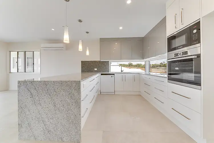 Third view of Homely house listing, 26 Lexington Drive, Lammermoor QLD 4703