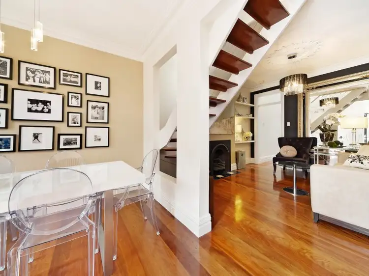 Second view of Homely terrace listing, 24 Gordon Street, Randwick NSW 2031
