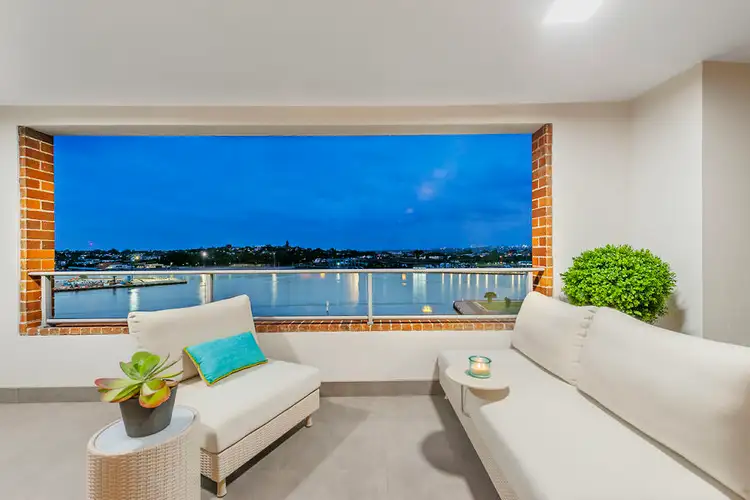 Third view of Homely apartment listing, 904/2 Mount Street Walk, Pyrmont NSW 2009
