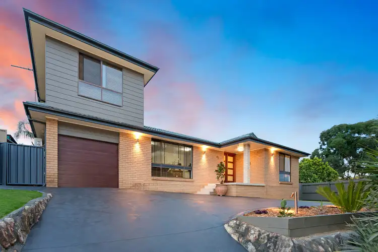Third view of Homely house listing, 43 Sutherland Avenue, Kings Langley NSW 2147