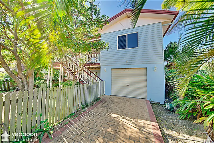 Second view of Homely house listing, 31 Pinnacle Street, Causeway Lake QLD 4703