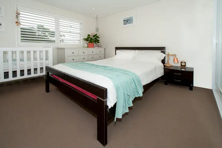 Fourth view of Homely apartment listing, 3/1A Prince Edward Street, Malabar NSW 2036