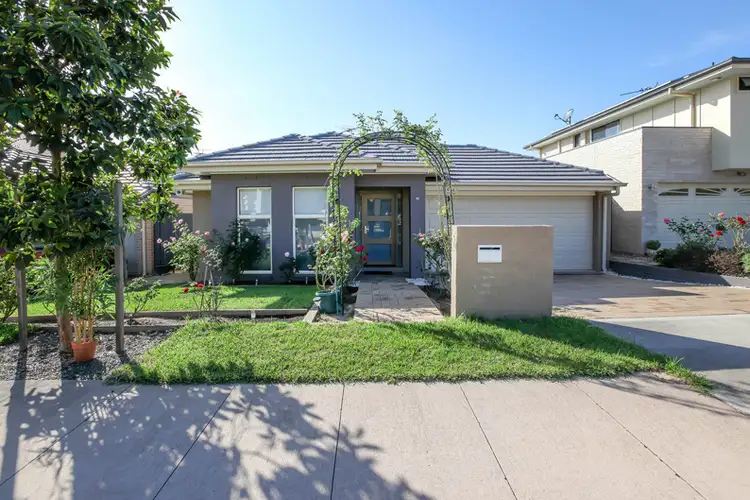 3 Christiansen Boulevard, Moorebank NSW 2170