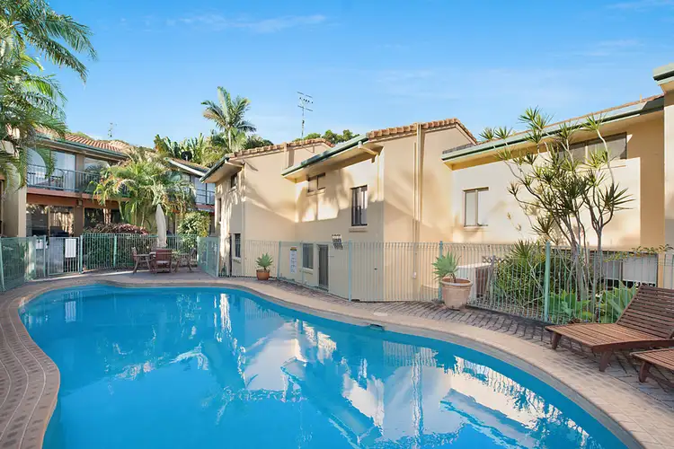 7/2 Solway Drive, Sunshine Beach QLD 4567