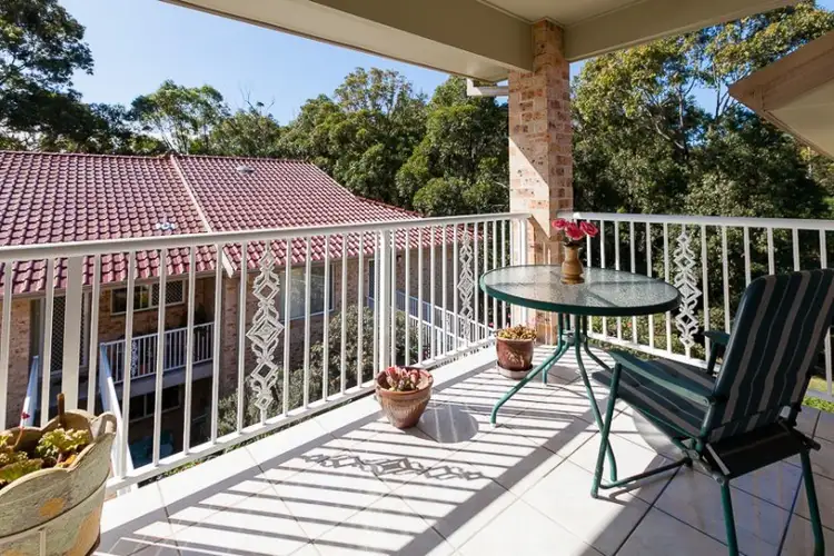 Third view of Homely unit listing, 14/115 Main Road, Cardiff Heights NSW 2285