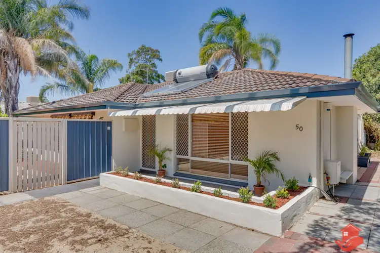 50 Cabarita Road, Armadale WA 6112