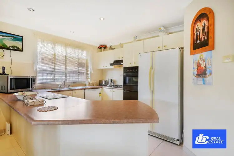 Third view of Homely house listing, 13 Corryton Court, Wattle Grove NSW 2173