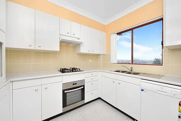 Fourth view of Homely unit listing, 6/100-104 Northumberland Road, Auburn NSW 2144