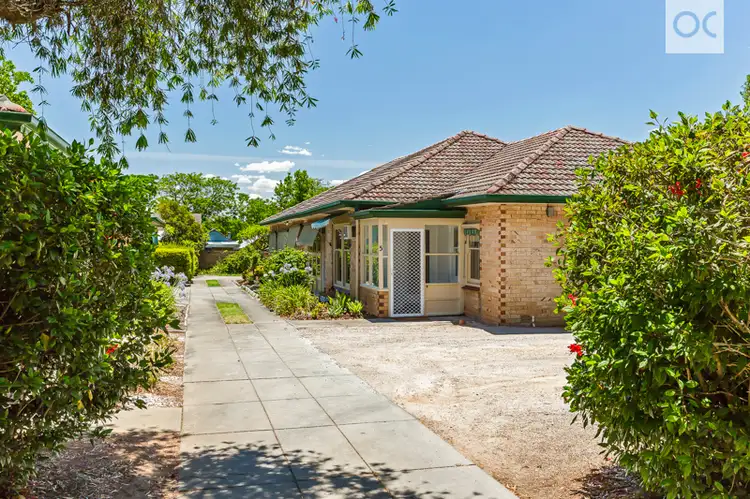 Main view of Homely unit listing, 5/59-61 Tutt Avenue, Kingswood SA 5062
