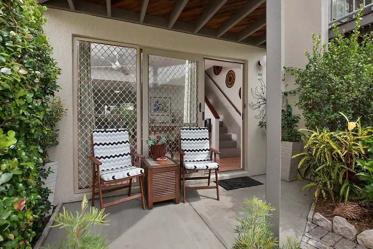 Second view of Homely unit listing, 104/24 Lake Weyba Drive, Noosaville QLD 4566