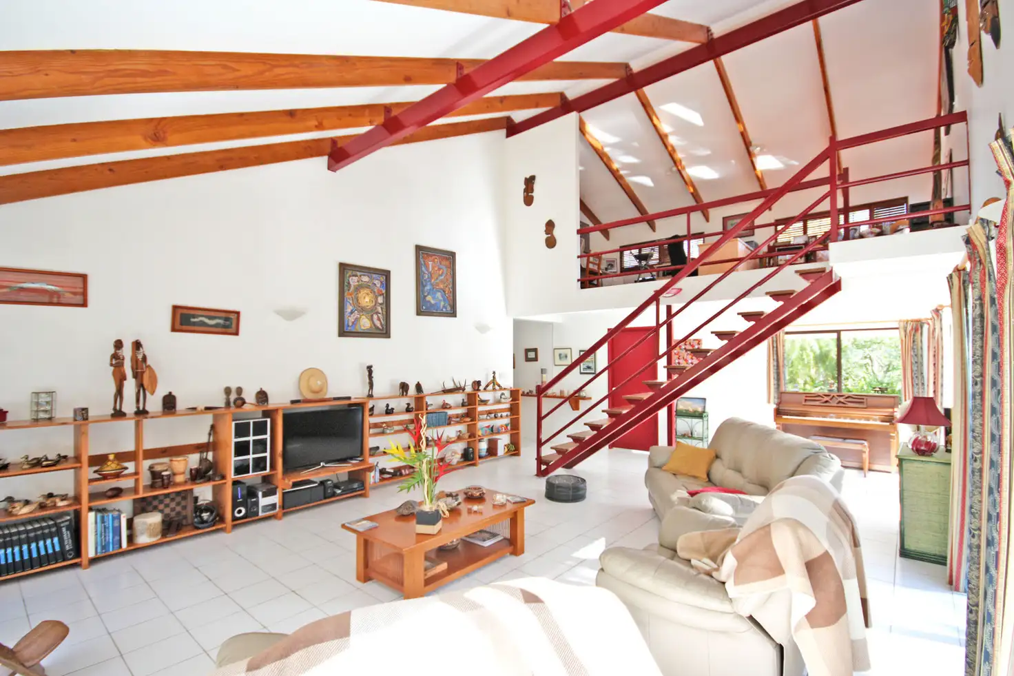 Main view of Homely rural property listing, 166 Orchid Close, Mareeba QLD 4880