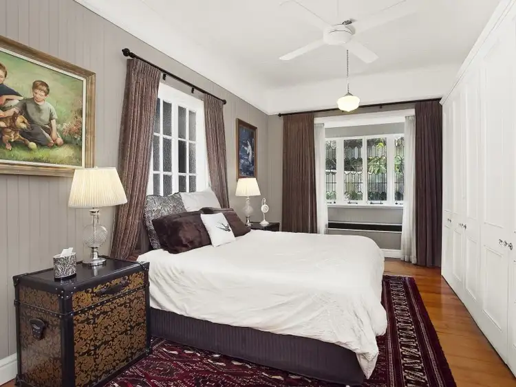 Third view of Homely house listing, 32 Joynt Street, Hamilton QLD 4007