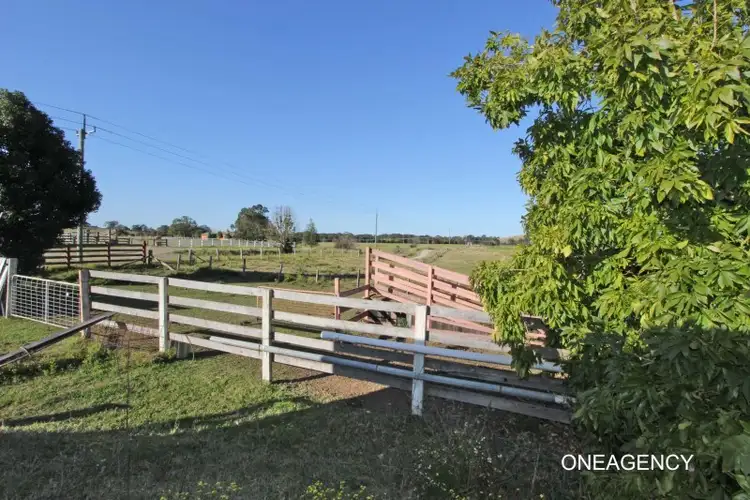 Sixth view of Homely rural property listing, 50 Nelsons Wharf Road, Aldavilla NSW 2440
