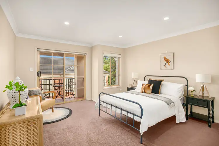 Fourth view of Homely townhouse listing, 15/6 Kembla Street, Balgownie NSW 2519