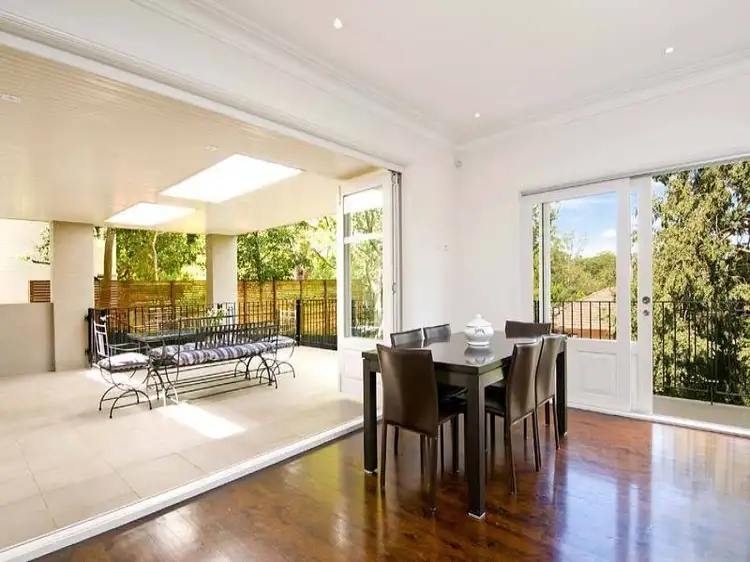 Fifth view of Homely house listing, 36 Beechworth Road, Pymble NSW 2073