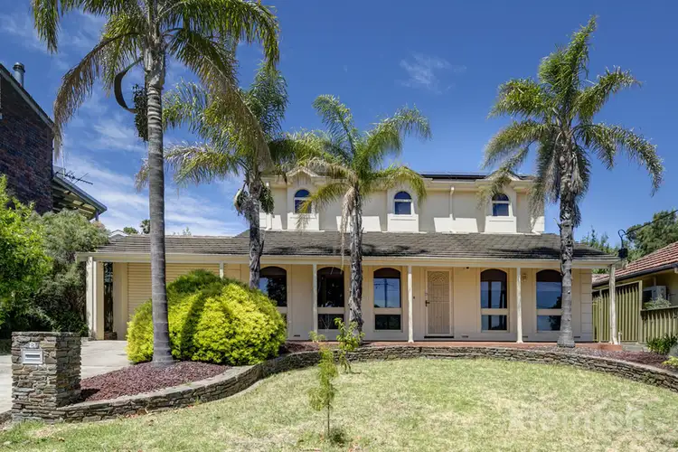 8 Sassafras Drive, Highbury SA 5089