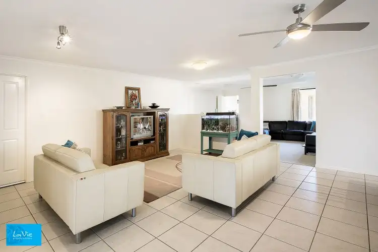 Fourth view of Homely house listing, 12 Esperance Crescent, Springfield Lakes QLD 4300