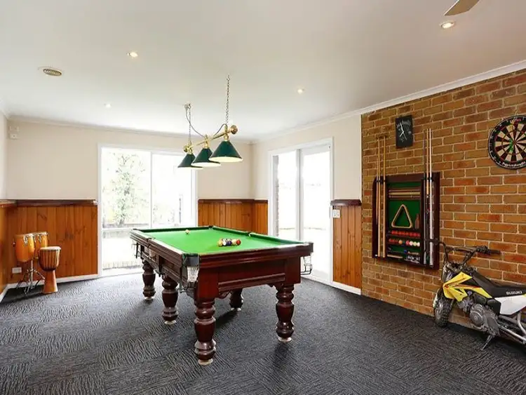 Sixth view of Homely house listing, 15 Fay Court, Somerville VIC 3912