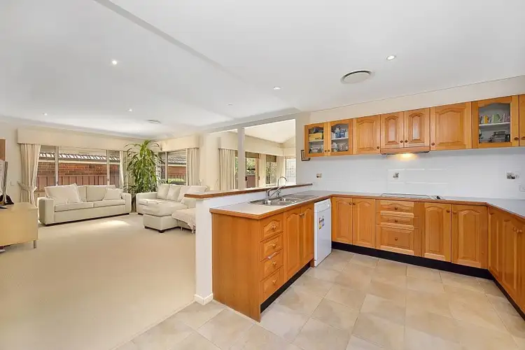 Sixth view of Homely house listing, 71 Barker Road, Strathfield NSW 2135