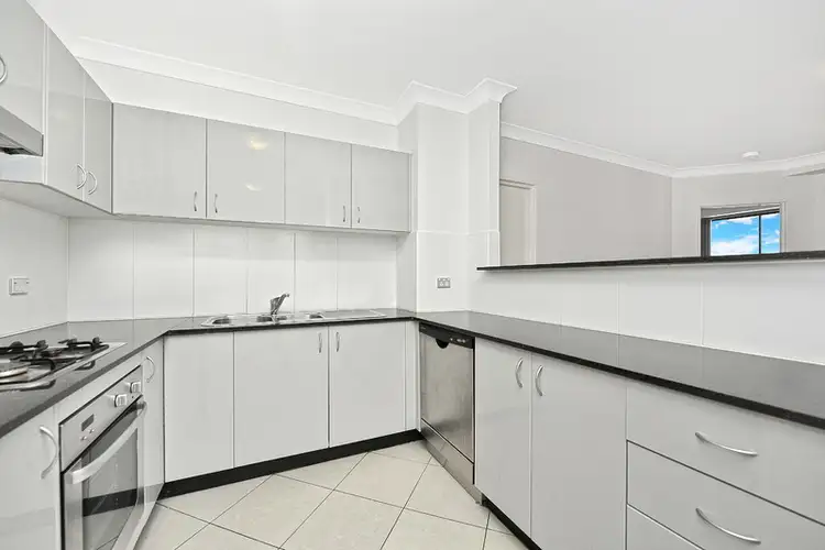Fourth view of Homely apartment listing, 604/3-11 Orara Street, Waitara NSW 2077