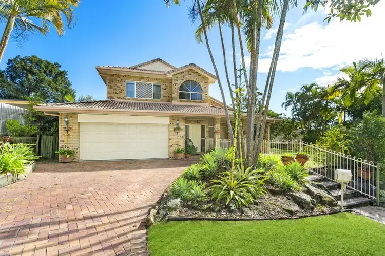 Main view of Homely house listing, 4 Turnberry Crescent, Albany Creek QLD 4035