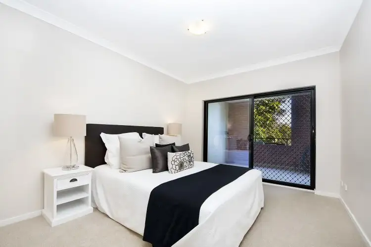 Fifth view of Homely apartment listing, 29/23A George Street, North Strathfield NSW 2137
