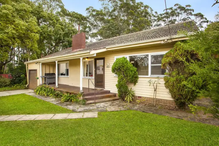 401 The Entrance Road, Erina NSW 2260
