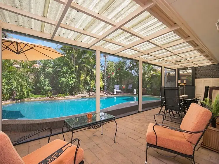 Fifth view of Homely house listing, 24 Ridgewood Road, Algester QLD 4115