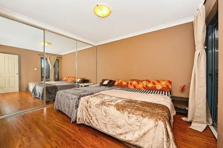 Fourth view of Homely apartment listing, 2/10 Belleverde Avenue, Strathfield NSW 2135