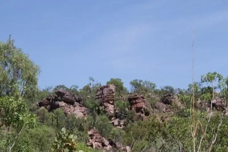 Main view of Homely rural property listing, Lot 5213 Dorat Road, Robin Falls NT 822