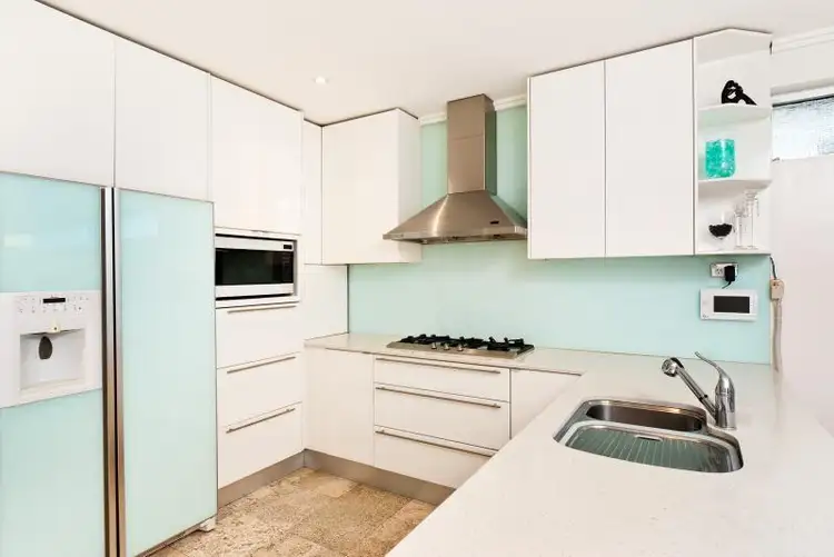 Second view of Homely house listing, 69 Camden Street, Enmore NSW 2042