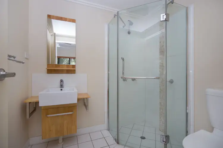 Fifth view of Homely apartment listing, 107/644 Bruce Highway, Woree QLD 4868