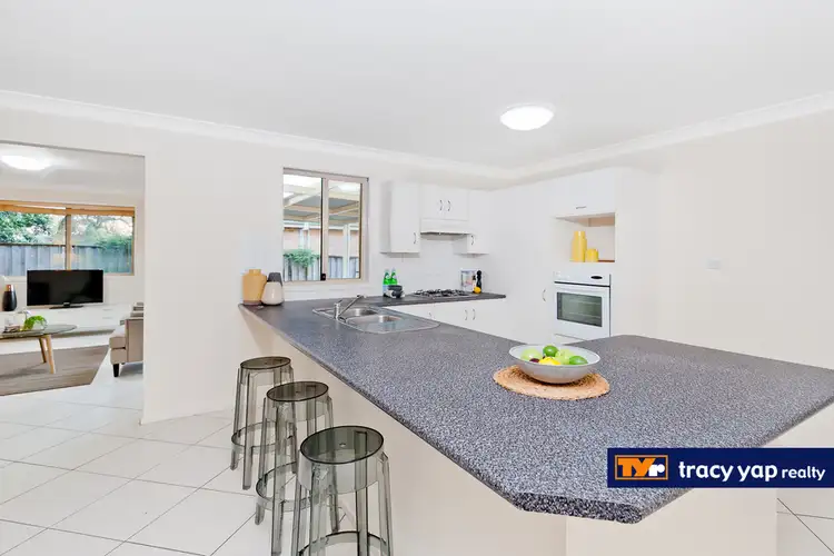 Fourth view of Homely house listing, 2a Beryl Avenue, Mount Colah NSW 2079